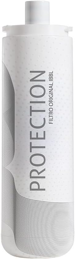 FILTRO DE AGUA PROTECTION LACRADO CZ 7