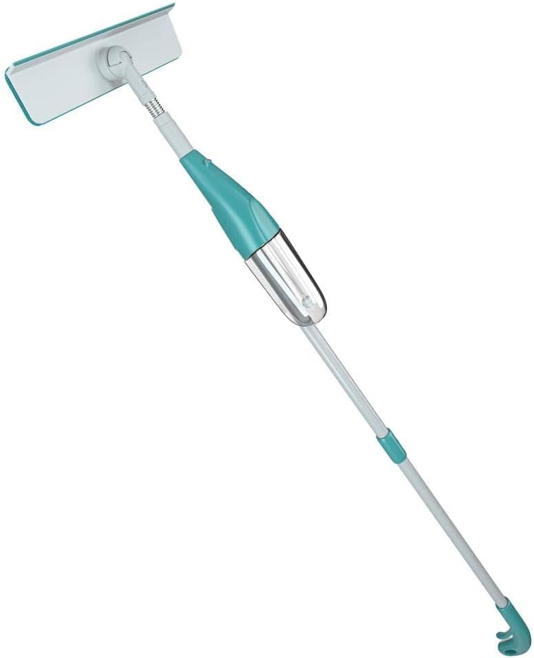 Flash Limp MOP6064 Mop Spray 2 em 1 com reservatorio