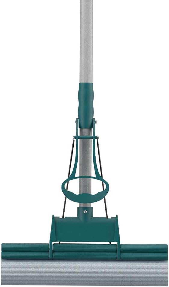 Flash Limp MOP7671 Mop Limpeza Geral Plus Verde