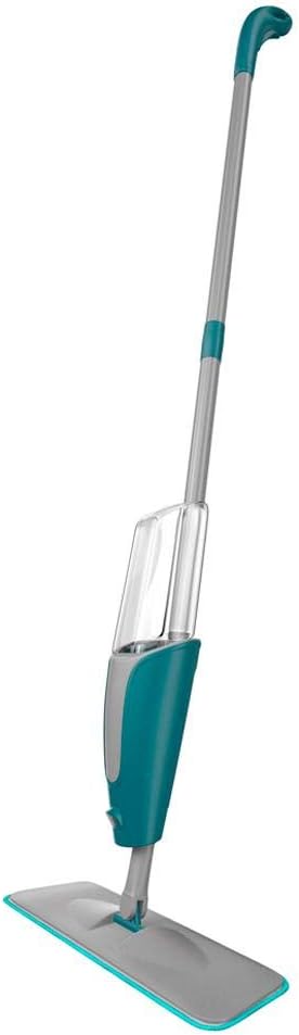 Flash Limp MOP7800 Mop Spray com Dispenser de 400