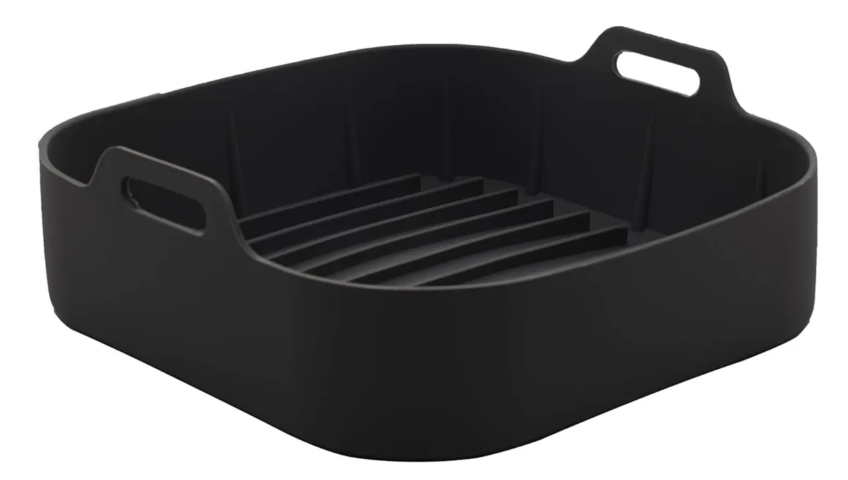 Forma de Silicone para Airfryer