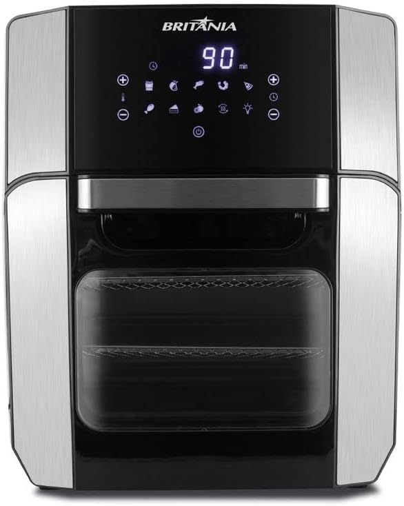 Fritadeira Air Fry Oven BFR2100P Britania 127v