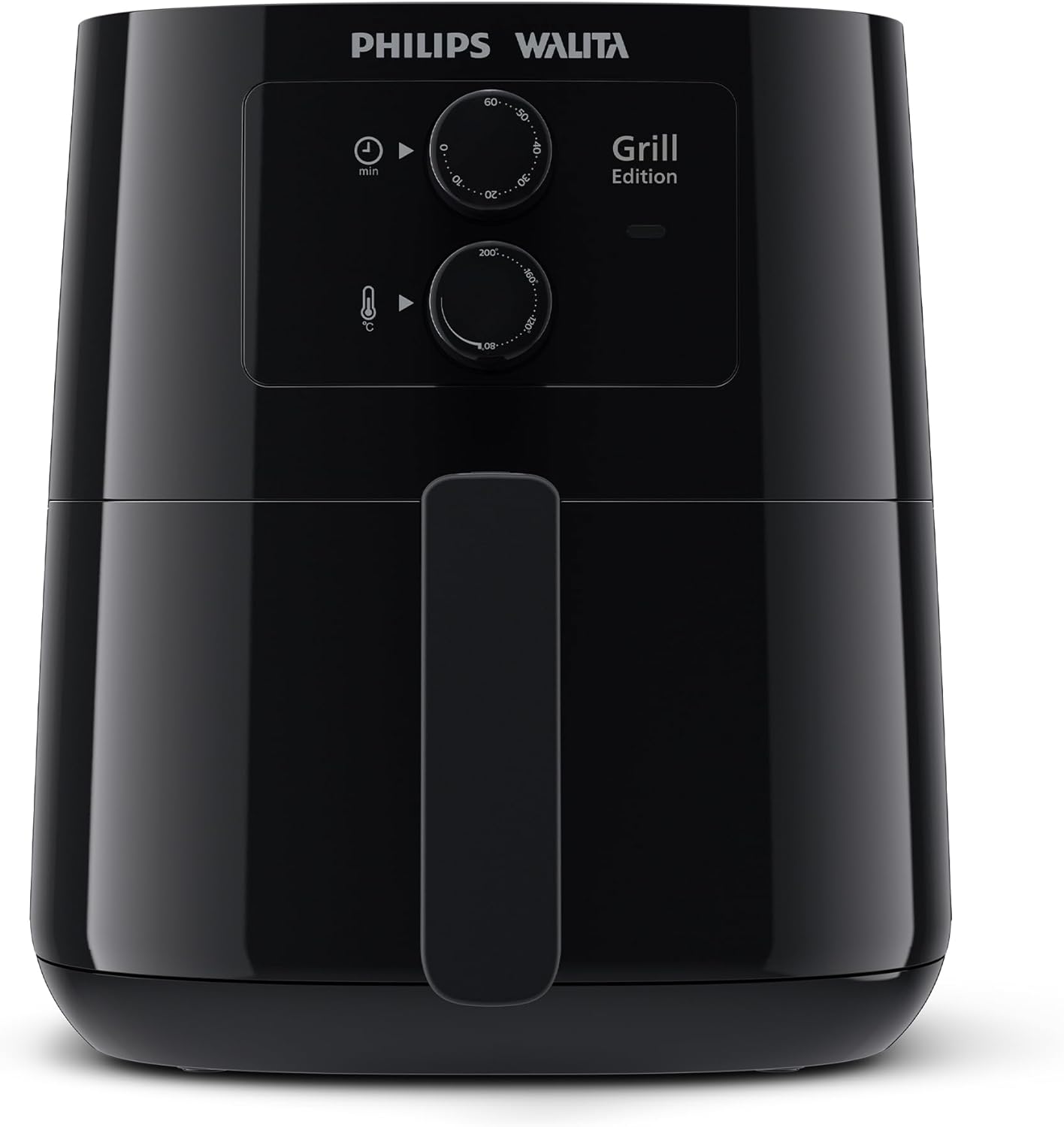 Fritadeira Airfryer Serie 3000 Grill Edition Philips Walita com 41L