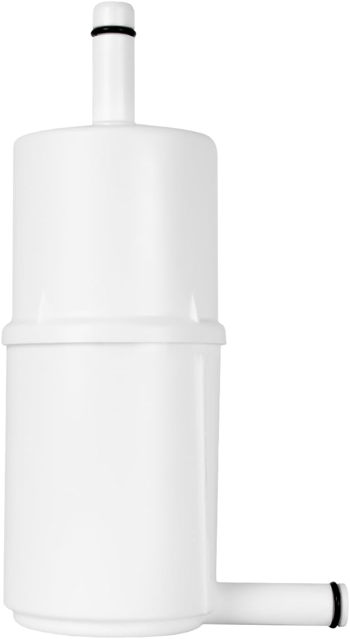 Hidrofiltros Refil HF GIO Compativel com Purificador Gioviale