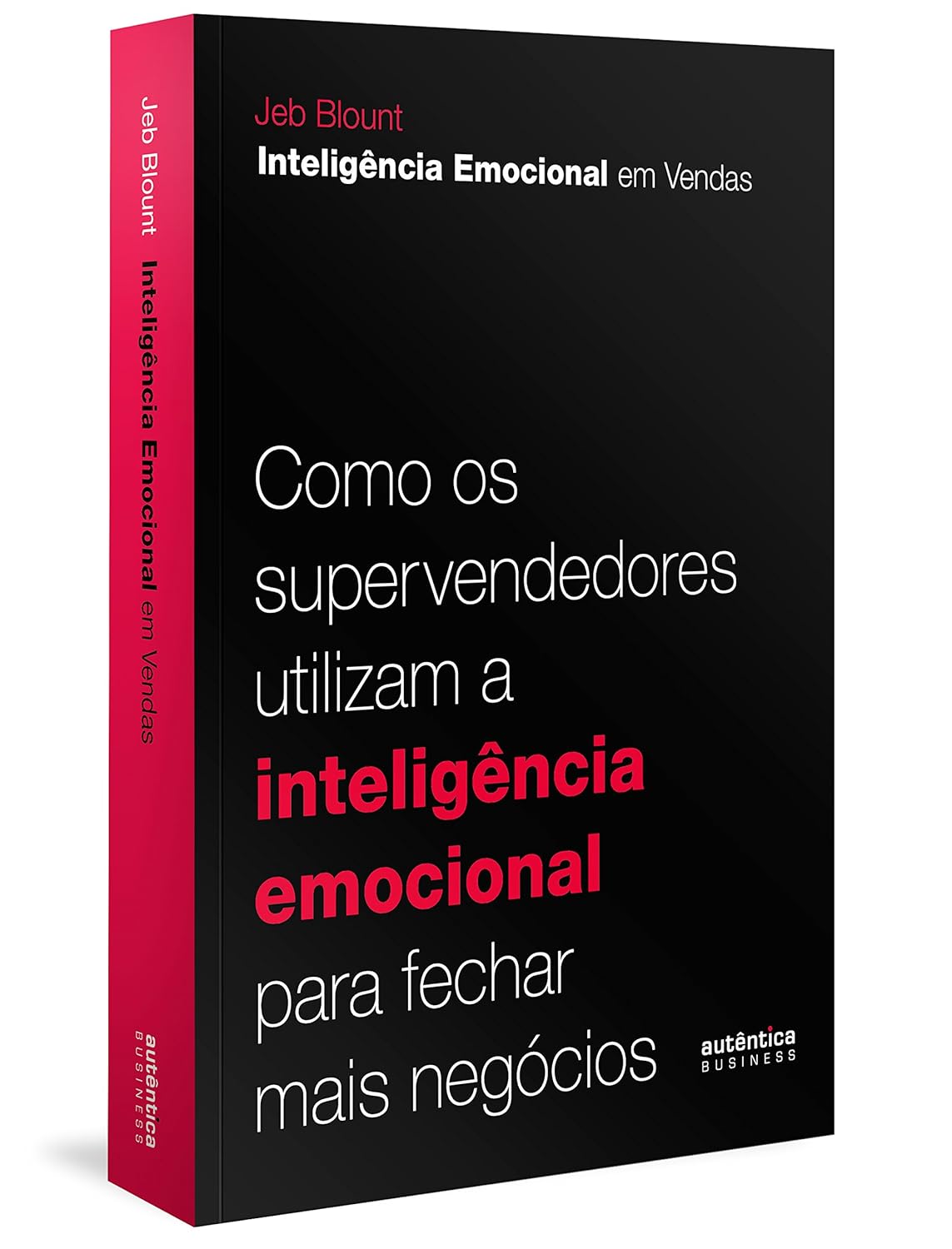 Inteligencia Emocional em Vendas como os supervendedores utilizam a inteligencia