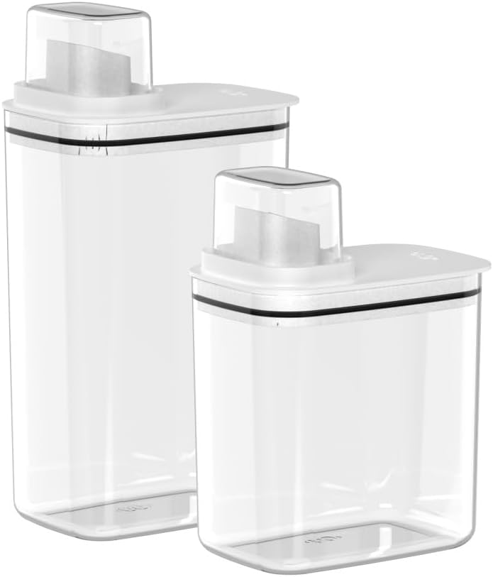 Kit 2 Pecas Dispenser para Sabao Flow Ou 15 Litros