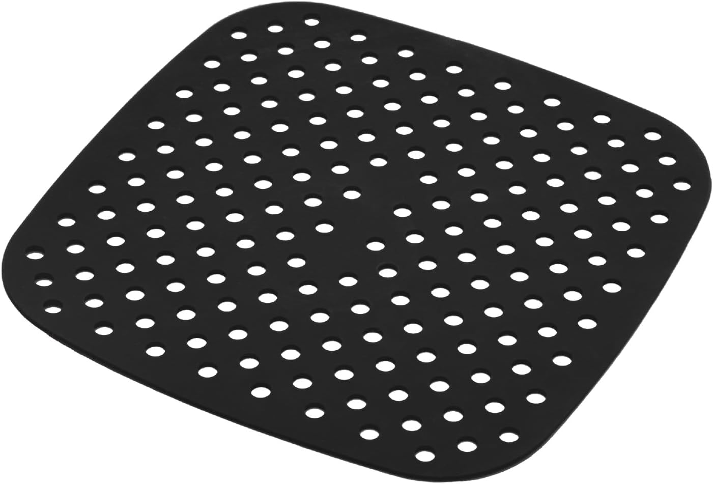 LYOR Tapete Protetor de Silicone para Air Fryer Quadrado