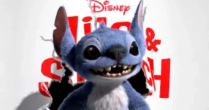 Lilo & Stitch Live-Action 2025