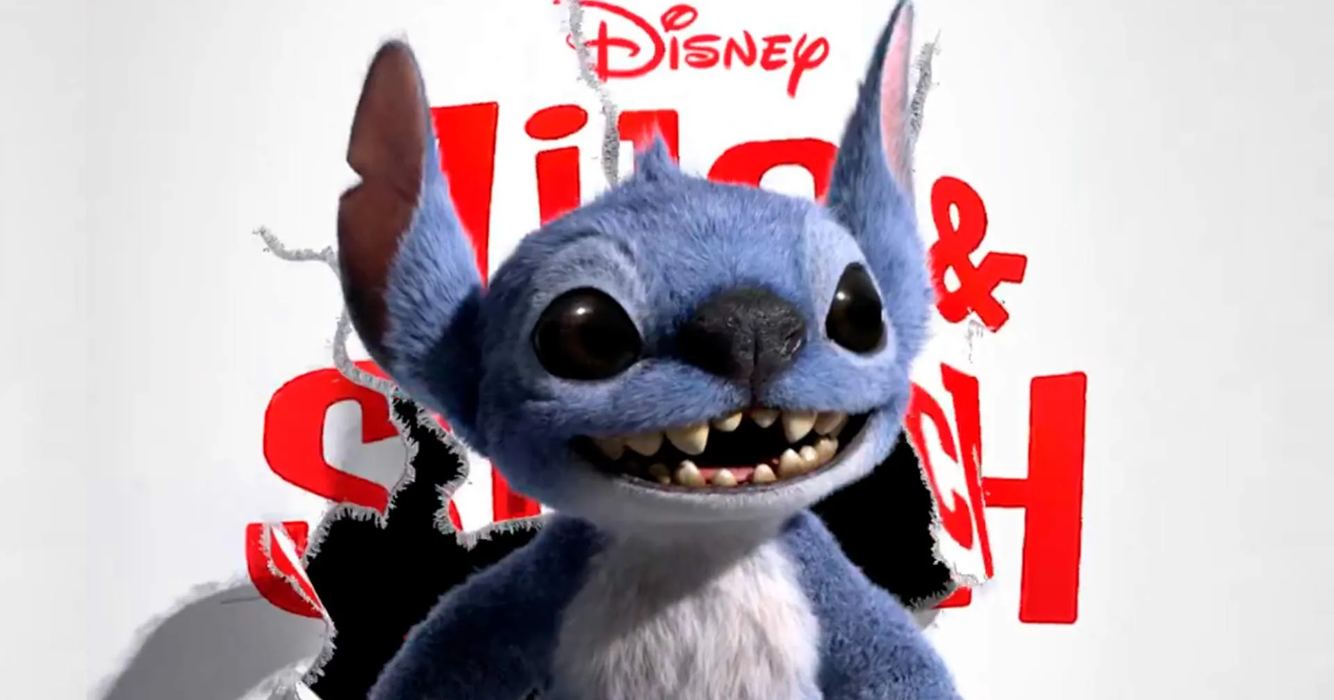 Lilo e Stitch Live-Action 2025 Lilo e Stitch Live-Action 2025