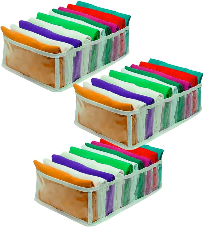 ORGANIZAMAIS 3 Colmeias G para Camisetas