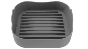 Panela de Silicone para Air Fryer Revolucione Sua Culinária