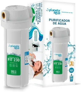 Purificador Fit 230 com Rosca de 12