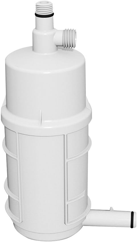 Refil de Purificacao Lorenzetti RP 01 para Filtro Naturalis