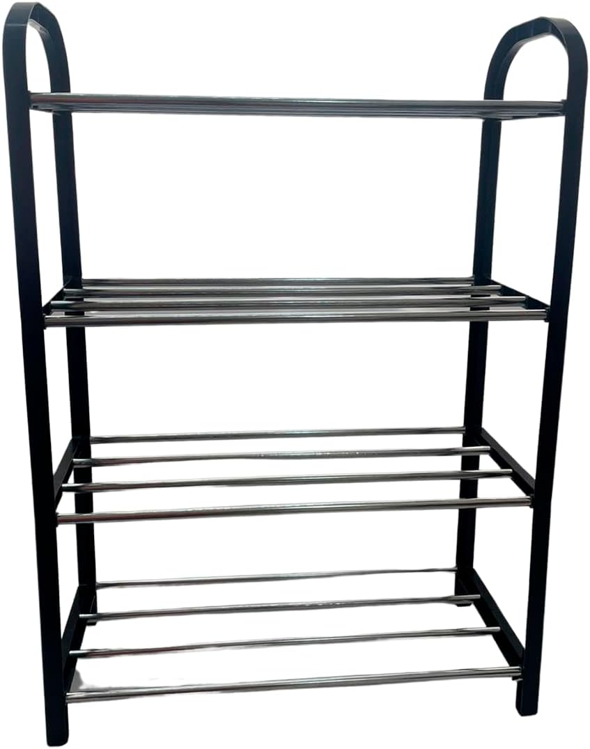 Sapateira Organizadora Multiuso 59 x 44 cm 8 Pares