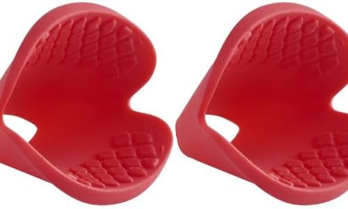 Set 2 Acessorios 3 em 1 Mini Silicone