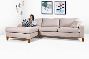 Sofa-California-4-Lugares-Living-Chaise-Linho-Lado-Direito-Champagne