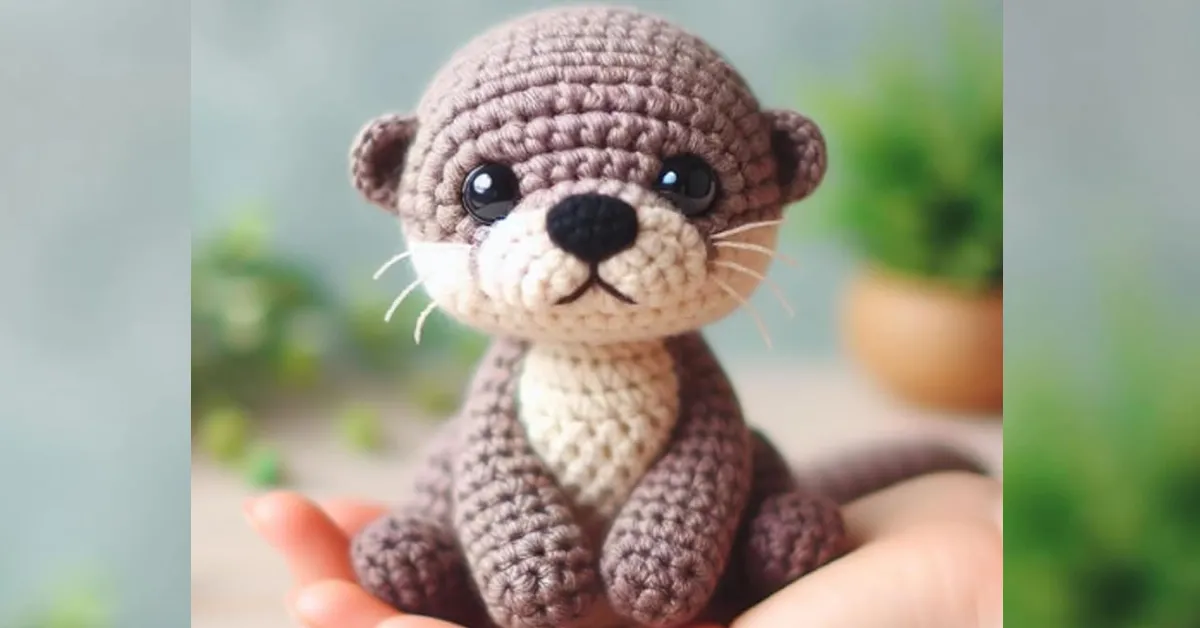 Veja Como Dominar o Amigurumi e Criar Personagens Incríveis que Encantam