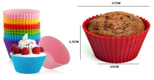 Veja Como Estas Formas de Silicone Vão Revolucionar Seus Cupcakes.fw