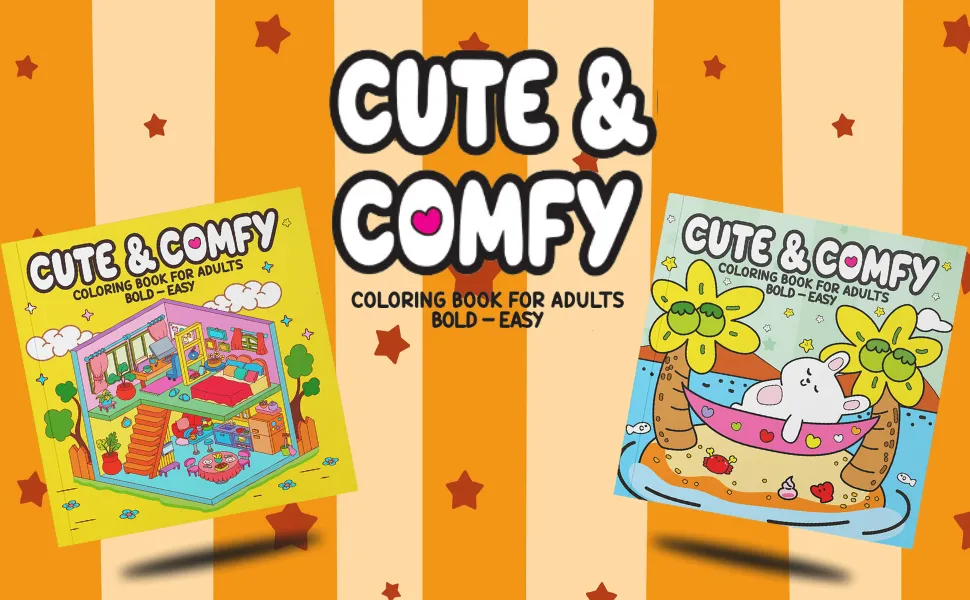 Conheça a coleção de livros de colorir que virou febre no TikTok