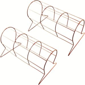 Organizador e expositor