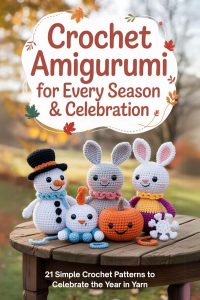 AMIGURUMI