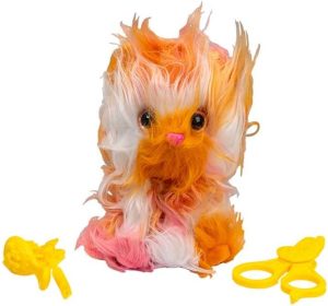Monstros Mini Pelúcias