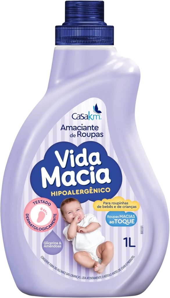 Sabão para Roupa