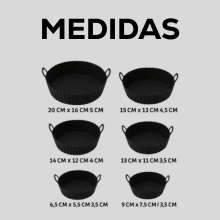 FORMA DE SILICONE