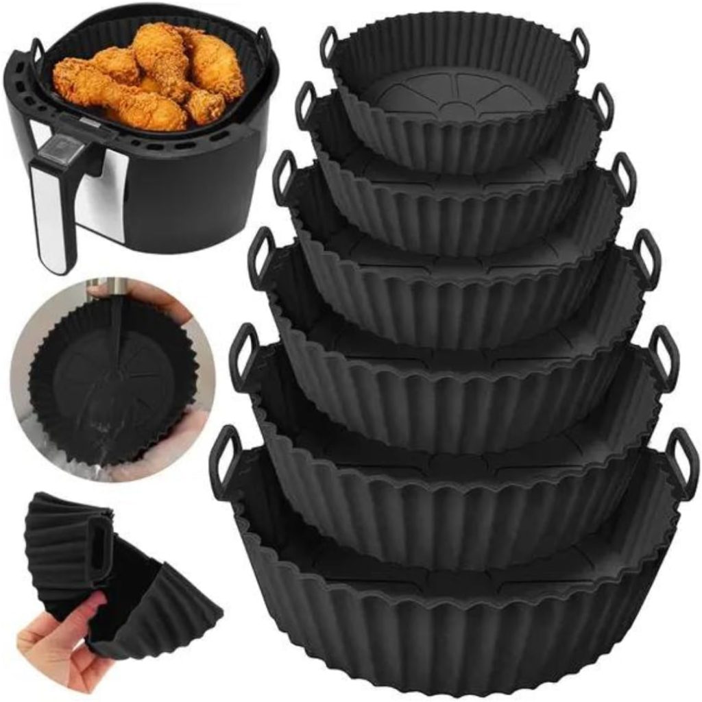 Formas de Silicone