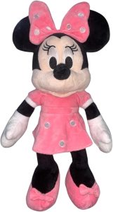 Monstros Mini Pelúcias