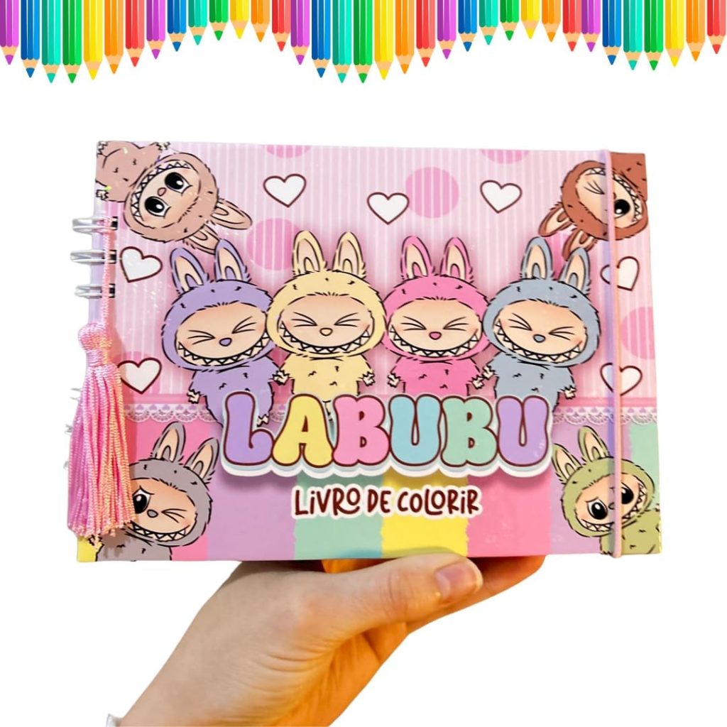 Labubu