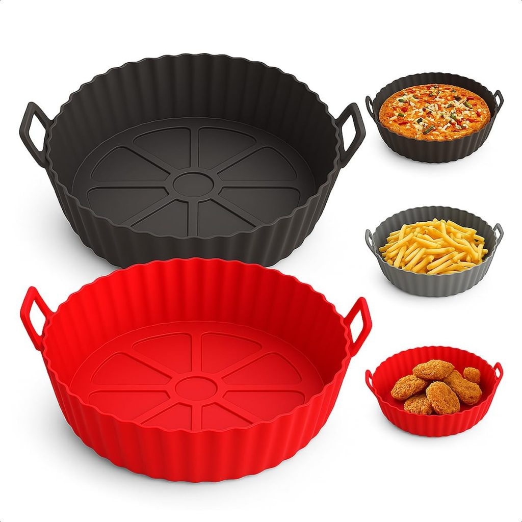 Air Fryer Silicone