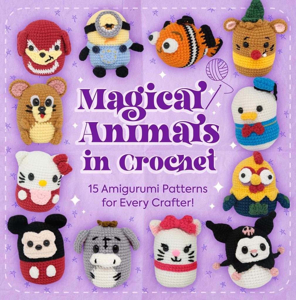 AMIGURUMI