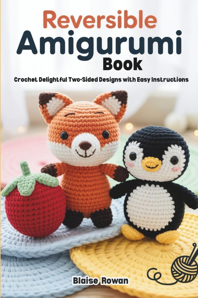 AMIGURUMI