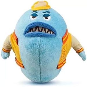 Monstros Mini Pelúcias