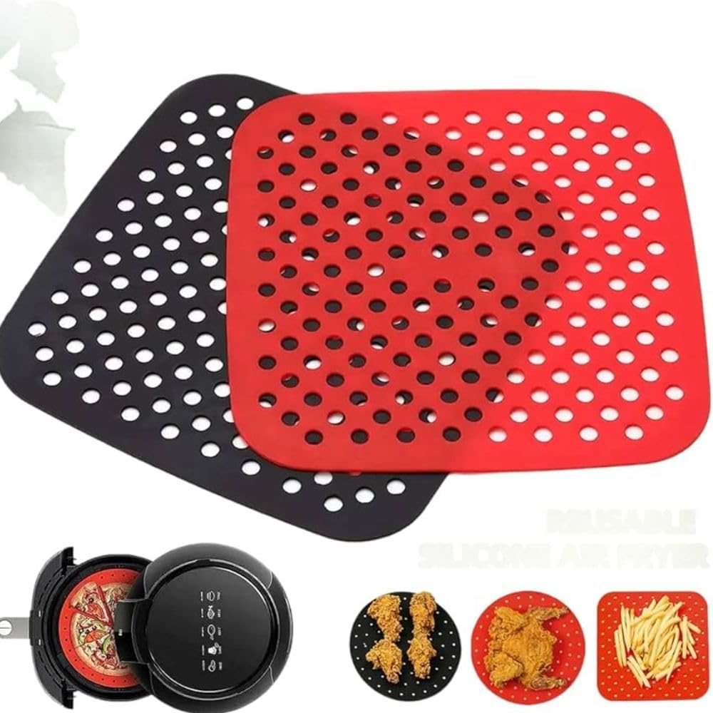 Air Fryer Silicone