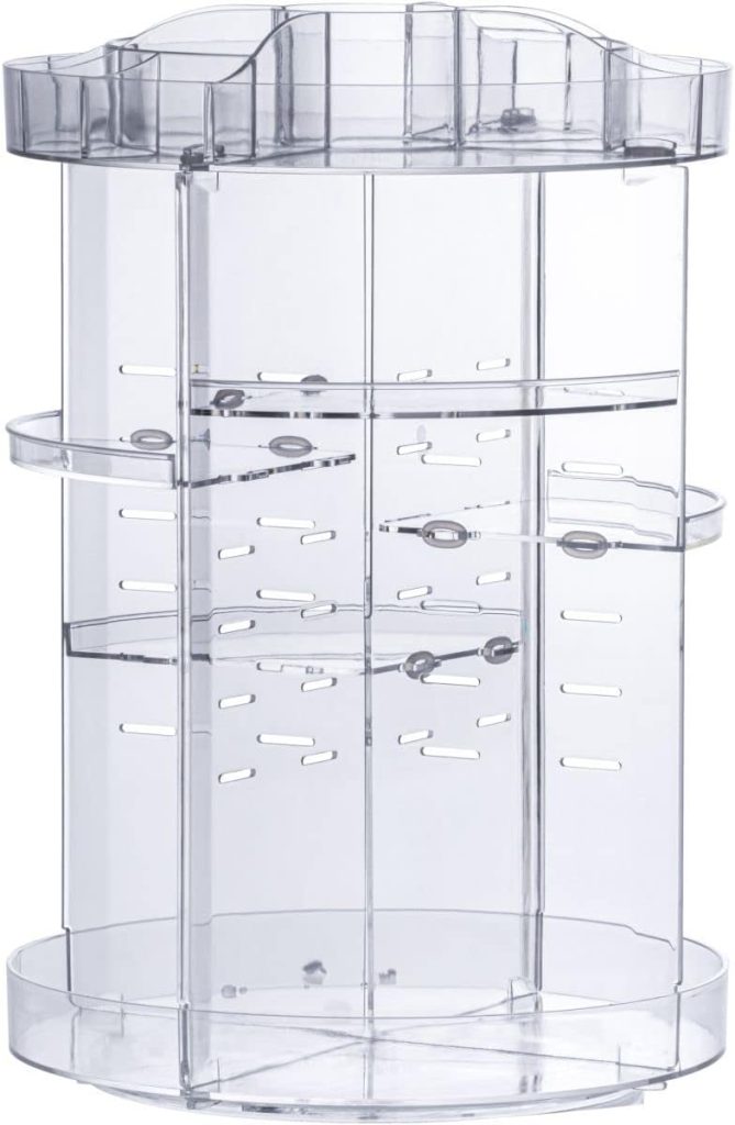 Organizador de Maquiagem