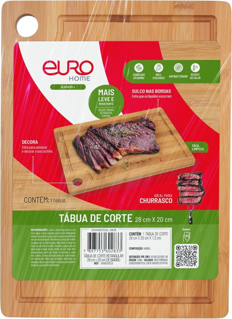 Tábua Retangular