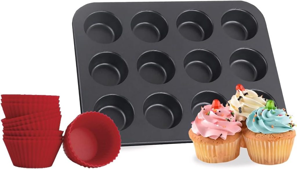 Formas de Silicone