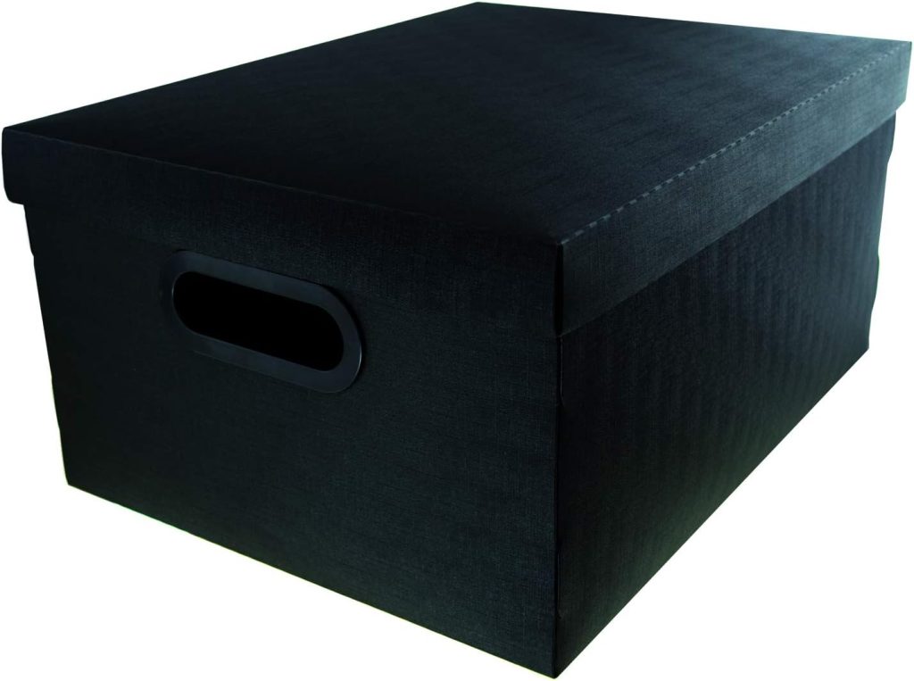 Caixas Organizadoras