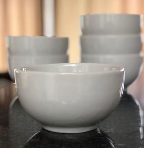 Recipientes para Misturar