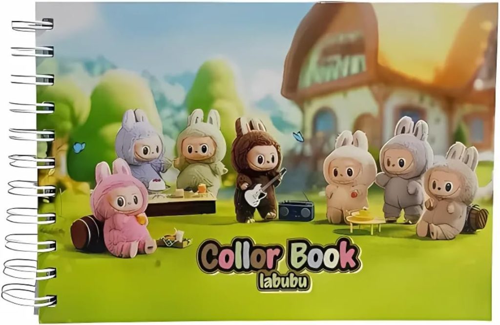 Labubu