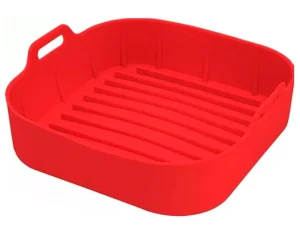 7 em cada 10 pessoas estão fazendo ISSO na airfryer (e você ainda não sabe!).fw