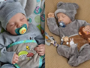 CANSEI de bonecas que quebram na primeira semana!