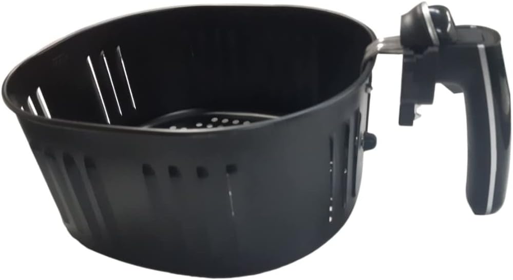 CESTO MONTADO PARA FRITADEIRA ELETRICA PHILCO JUMBO 55L