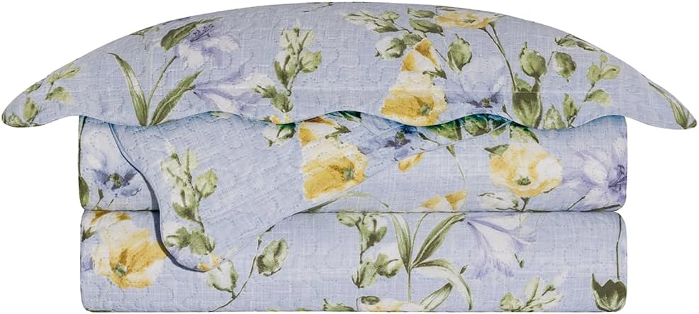 Camesa Colcha Kit Cobre Leito Queen Evolution Patchwork