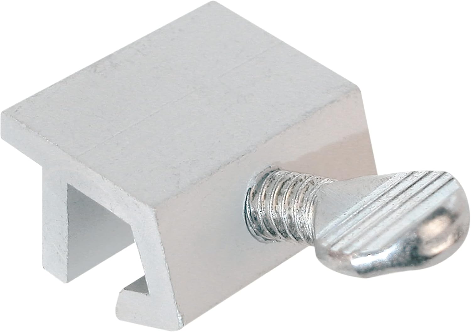 Fechadura de seguranca para janela corredica Defender Security U 9819