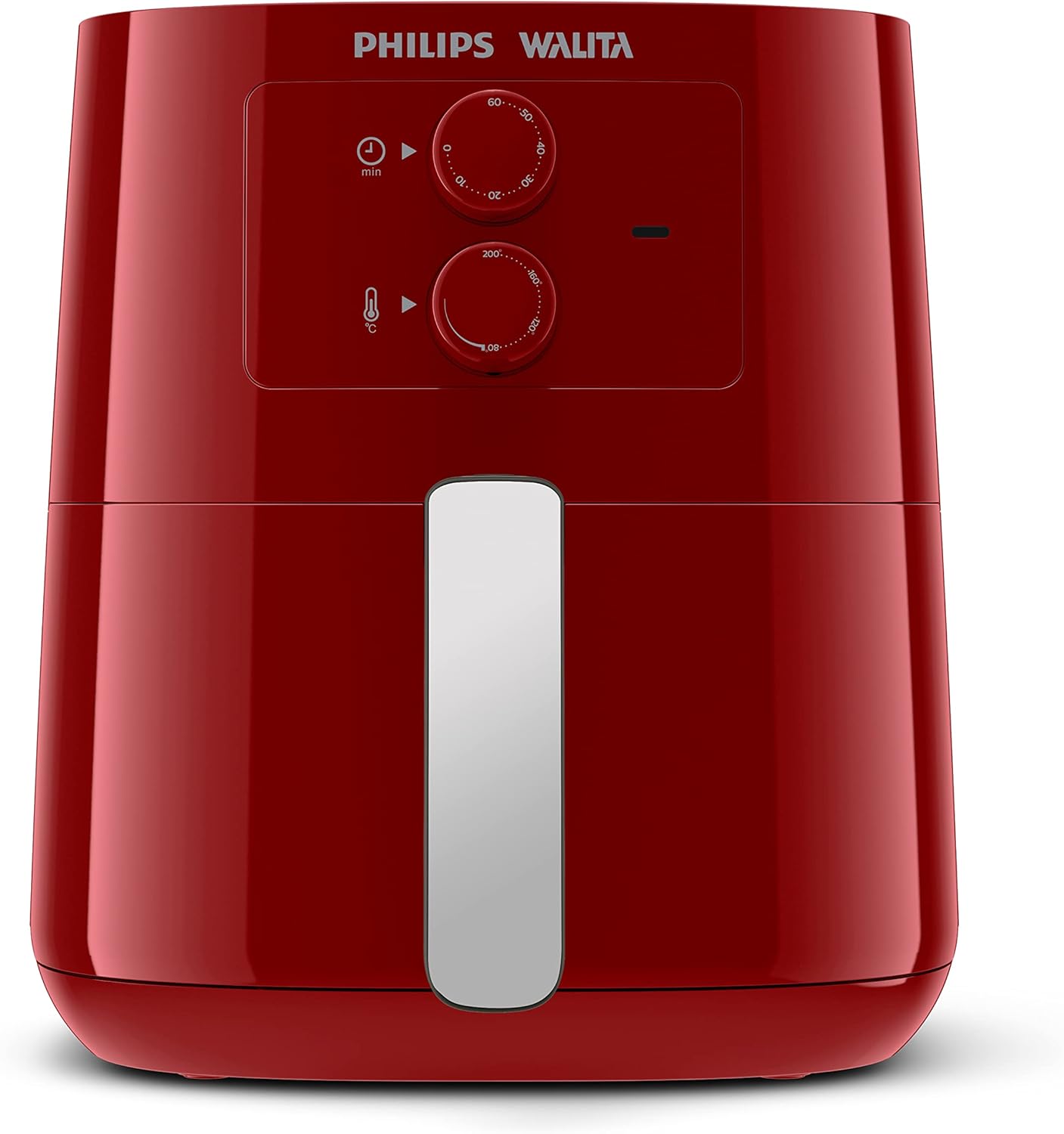 Fritadeira Airfryer Serie 3000 Philips Walita com 41L de capacidade