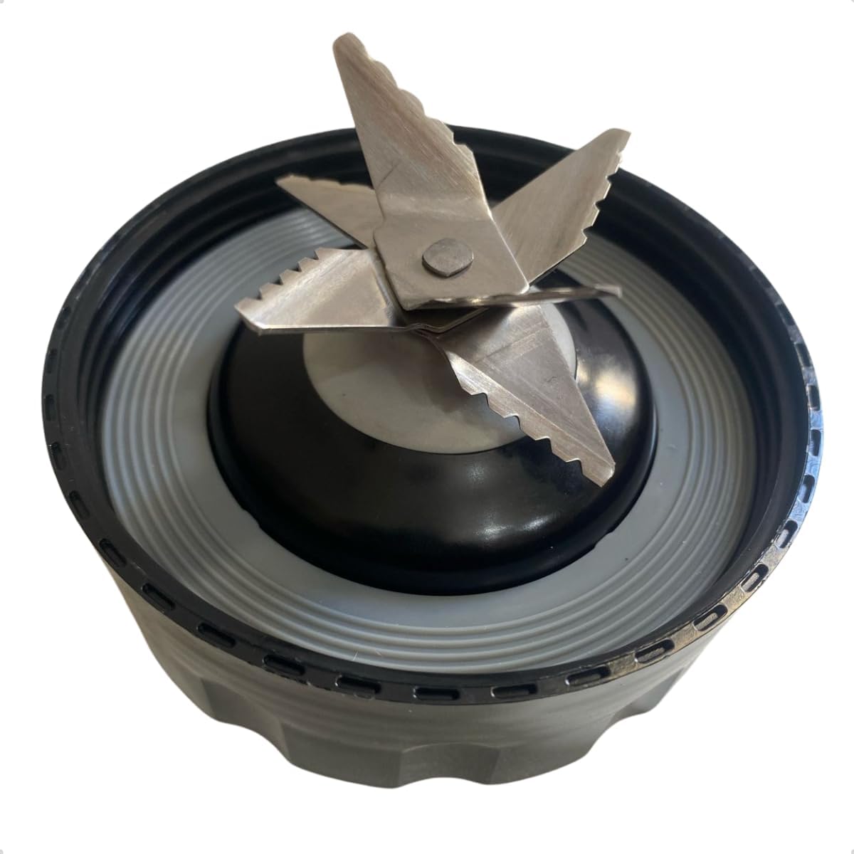 Lamina Faca de Reposicao Para Base Copo Liquidificador Philips Walita