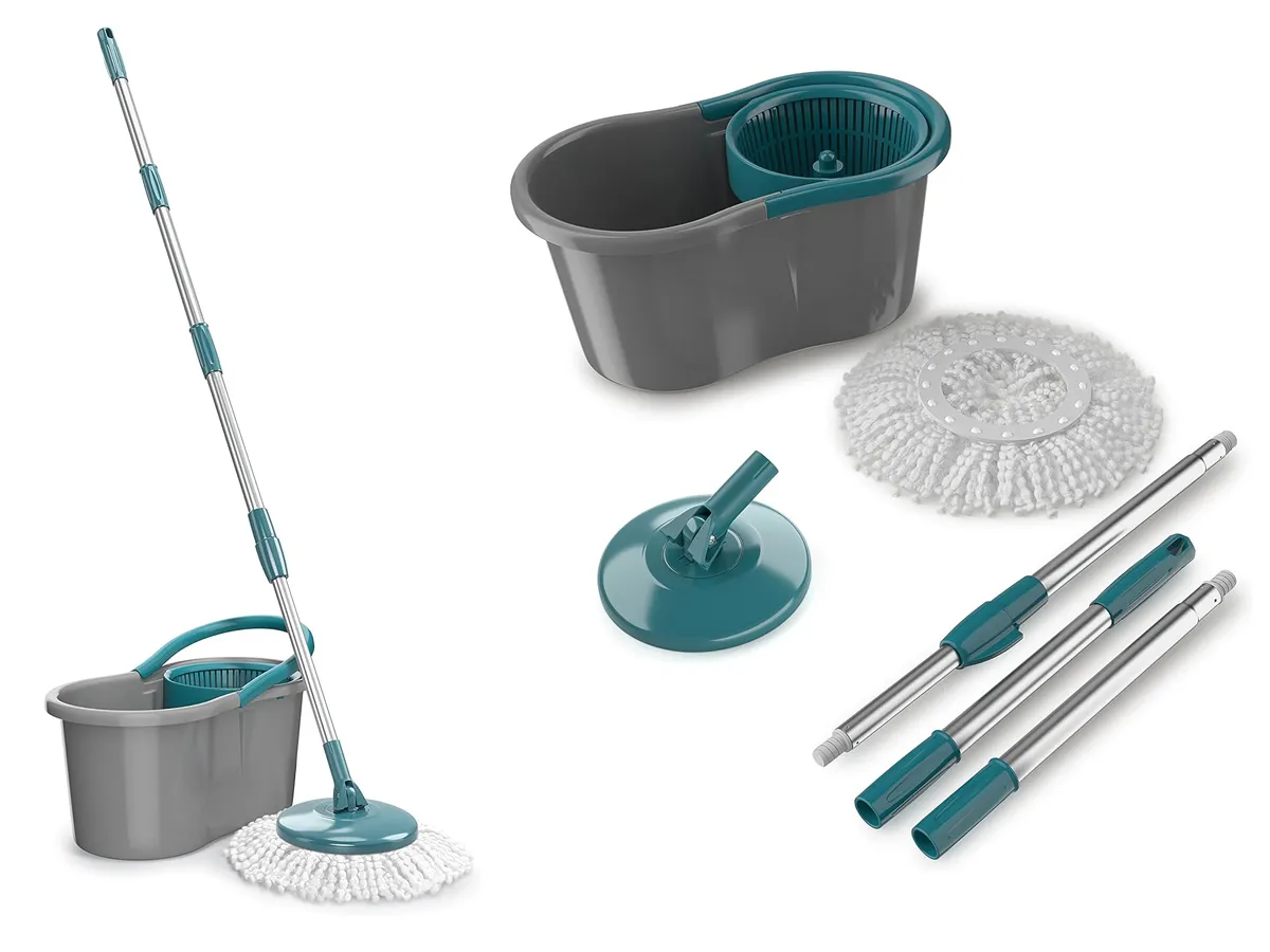 Muitas pessoas compraram o Flash Limp MOP5010 só esta semana